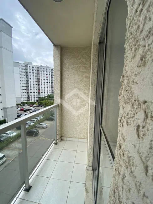 Apartamento com 2 quartos à venda, 51m2 em Jacarepaguá, Rio De Janeiro - RJ - imagem 3 Foto 3 de Apartamento com 2 quartos à venda, 51m2 em Jacarepaguá, Rio De Janeiro - RJ