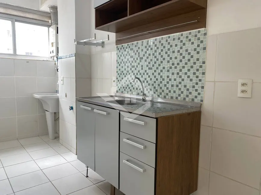 Apartamento com 2 quartos à venda, 51m2 em Jacarepaguá, Rio De Janeiro - RJ - imagem 8 Foto 8 de Apartamento com 2 quartos à venda, 51m2 em Jacarepaguá, Rio De Janeiro - RJ