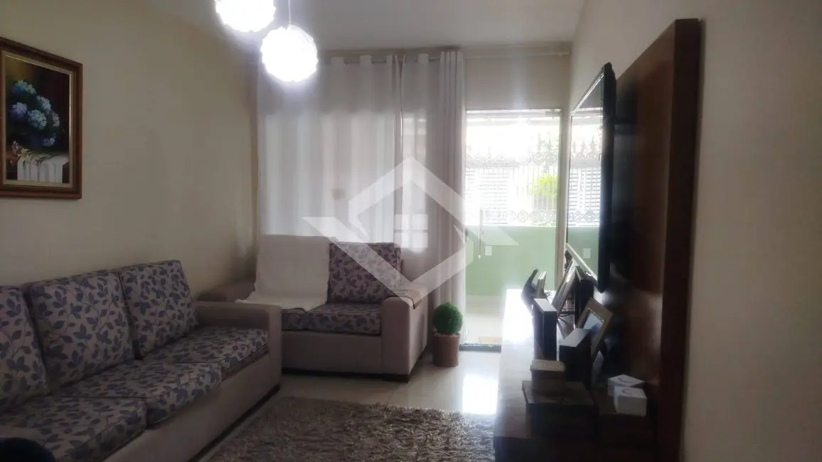 Foto 1 de Casa com 3 quartos à venda, 150m2 em Campo Grande, Rio De Janeiro - RJ