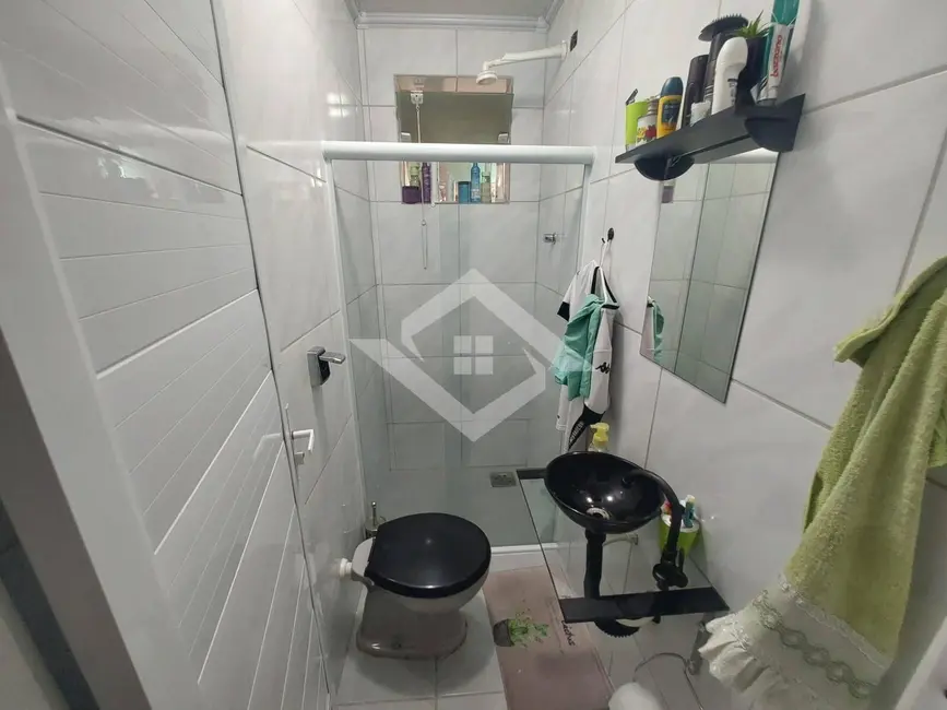 Foto 8 de Casa com 2 quartos à venda, 140m2 em Campo Grande, Rio De Janeiro - RJ