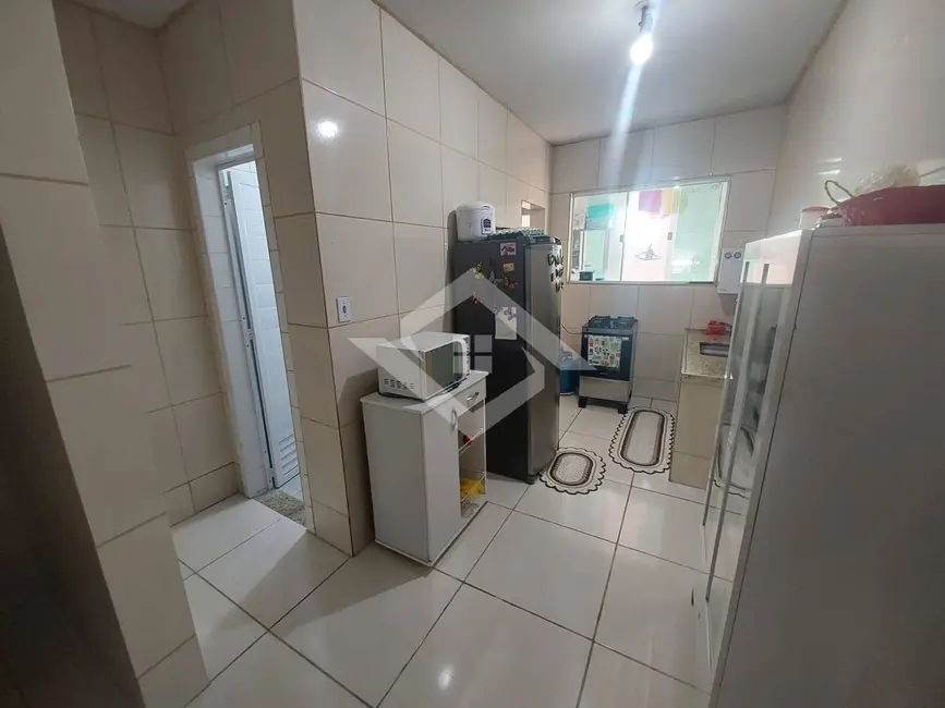 Foto 7 de Casa com 2 quartos à venda, 140m2 em Campo Grande, Rio De Janeiro - RJ