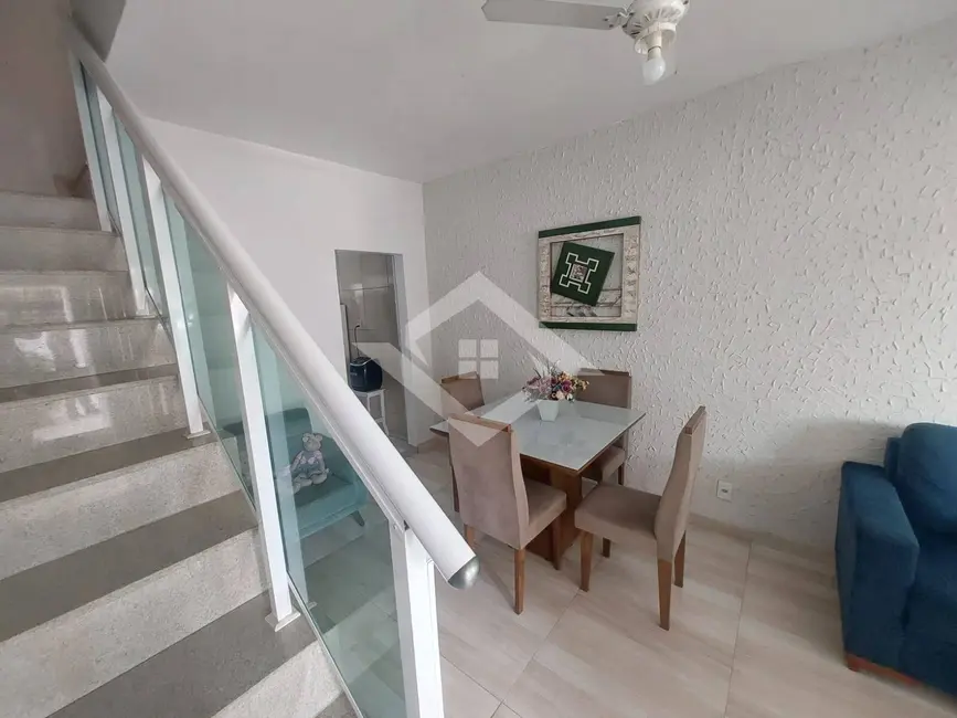 Foto 2 de Casa com 2 quartos à venda, 140m2 em Campo Grande, Rio De Janeiro - RJ