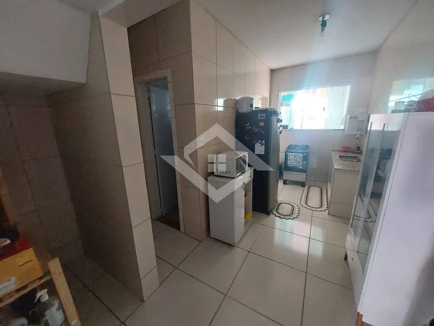 Foto 9 de Casa com 2 quartos à venda, 140m2 em Campo Grande, Rio De Janeiro - RJ