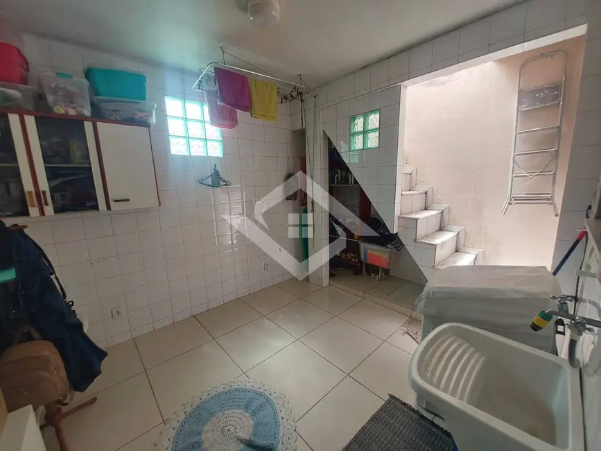 Foto 3 de Casa com 2 quartos à venda, 140m2 em Campo Grande, Rio De Janeiro - RJ