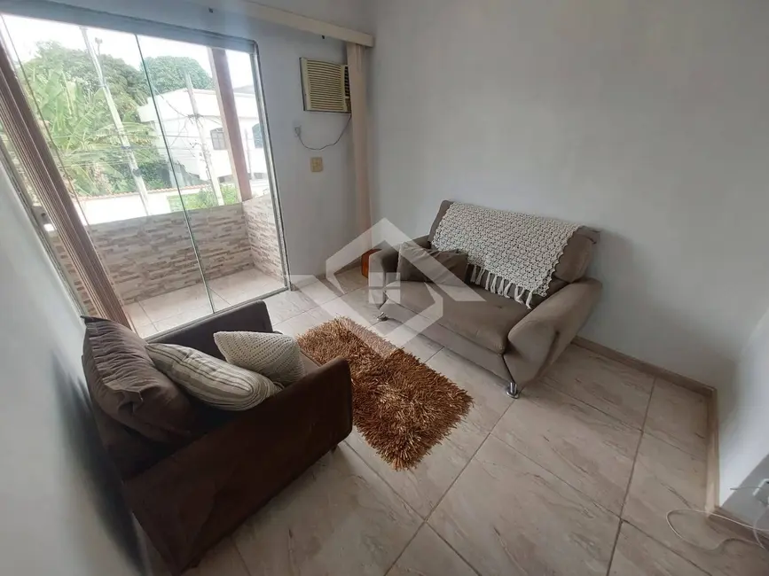 Foto 4 de Casa com 2 quartos à venda, 140m2 em Campo Grande, Rio De Janeiro - RJ