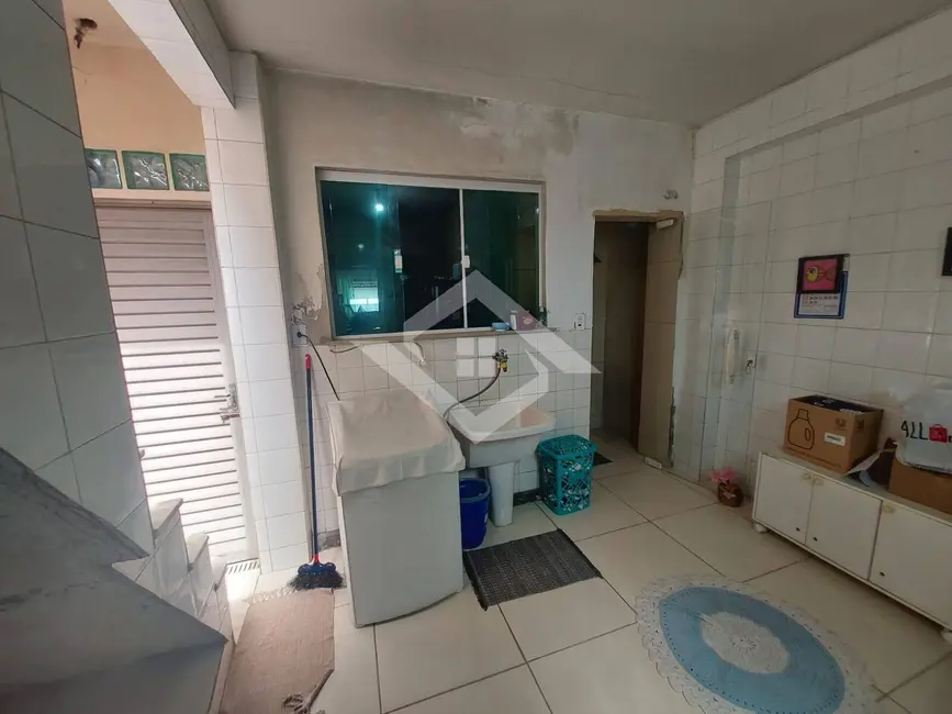 Foto 5 de Casa com 2 quartos à venda, 140m2 em Campo Grande, Rio De Janeiro - RJ