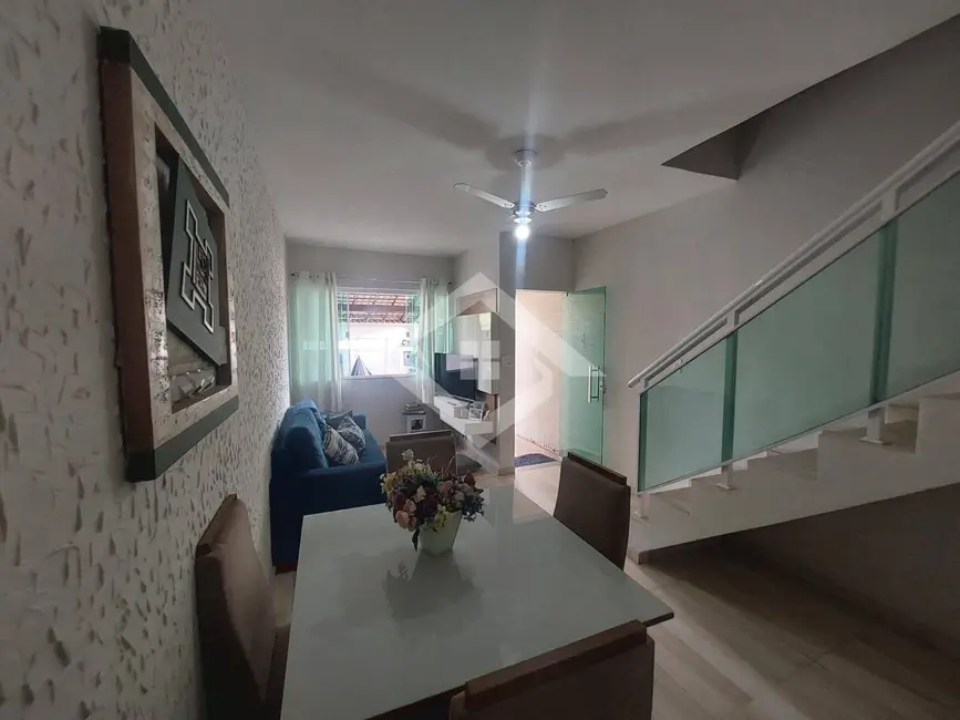 Foto 1 de Casa com 2 quartos à venda, 140m2 em Campo Grande, Rio De Janeiro - RJ