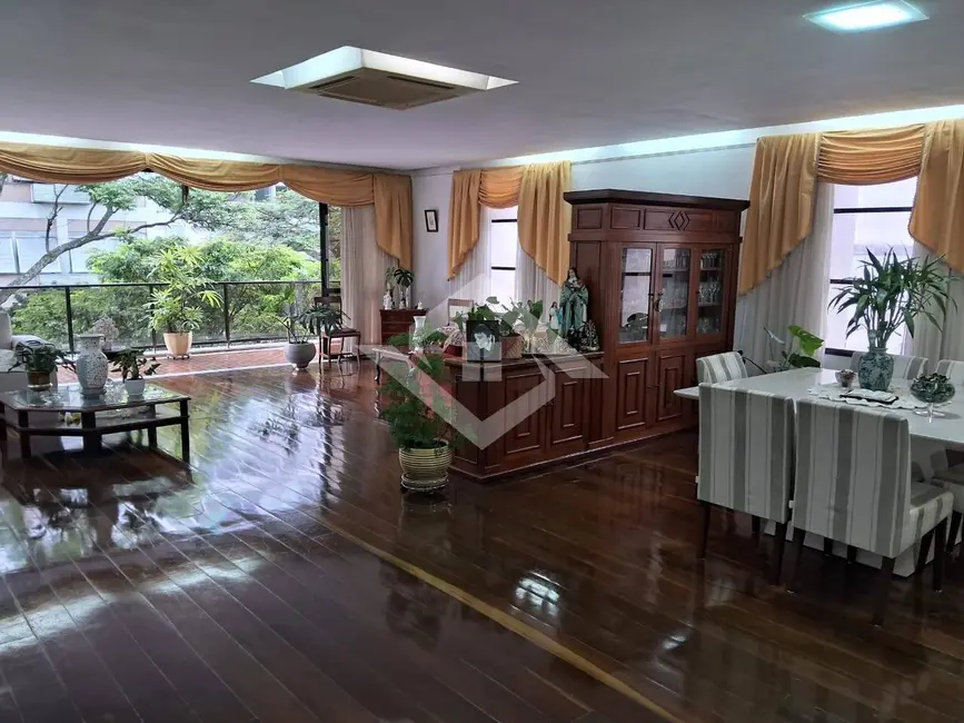 Foto 3 de Apartamento com 4 quartos à venda, 250m2 em Ipanema, Rio De Janeiro - RJ