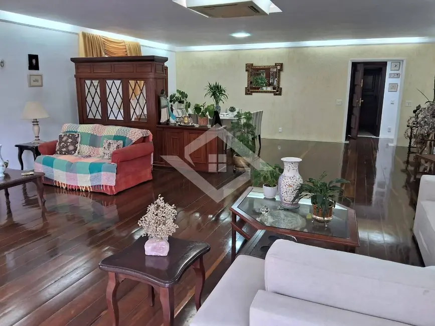 Foto 2 de Apartamento com 4 quartos à venda, 250m2 em Ipanema, Rio De Janeiro - RJ