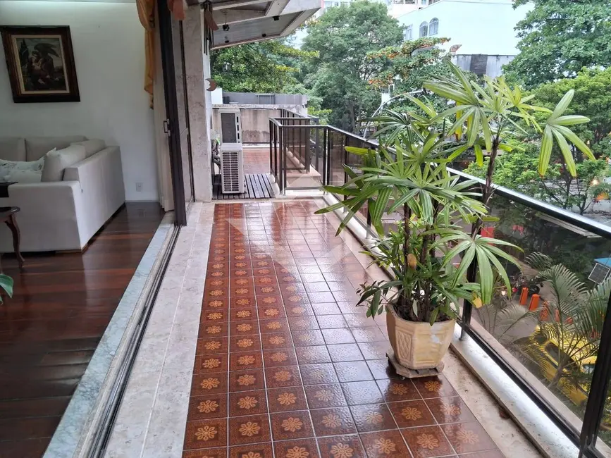 Foto 1 de Apartamento com 4 quartos à venda, 250m2 em Ipanema, Rio De Janeiro - RJ