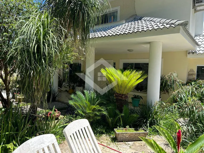 Foto 5 de Casa com 4 quartos à venda, 560m2 em Vargem Grande, Rio De Janeiro - RJ