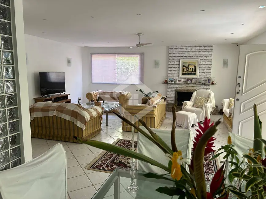 Foto 3 de Casa com 4 quartos à venda, 560m2 em Vargem Grande, Rio De Janeiro - RJ