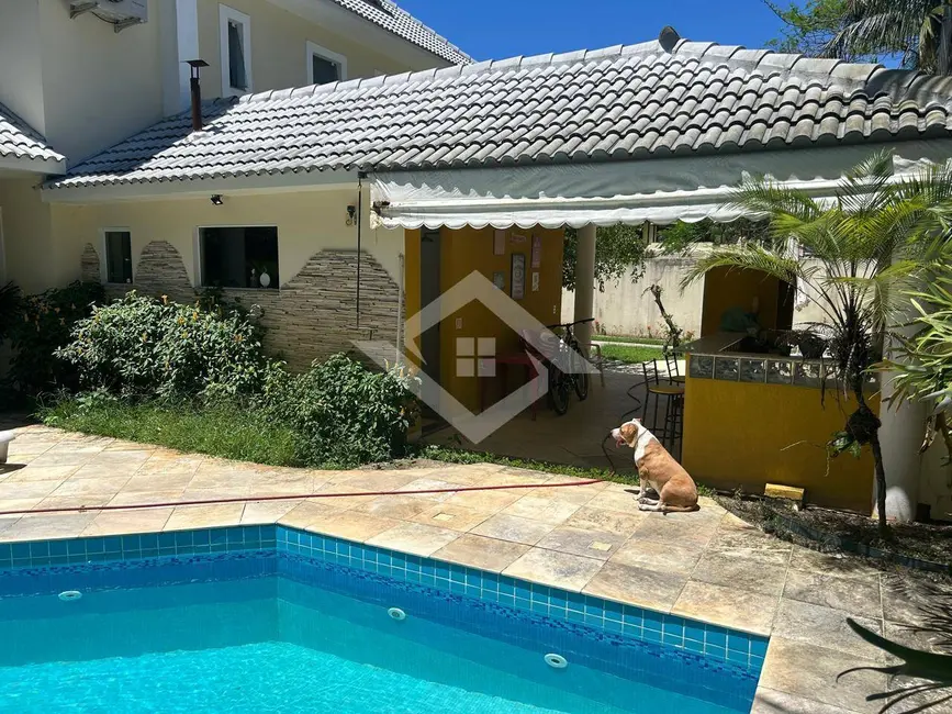 Foto 1 de Casa com 4 quartos à venda, 560m2 em Vargem Grande, Rio De Janeiro - RJ