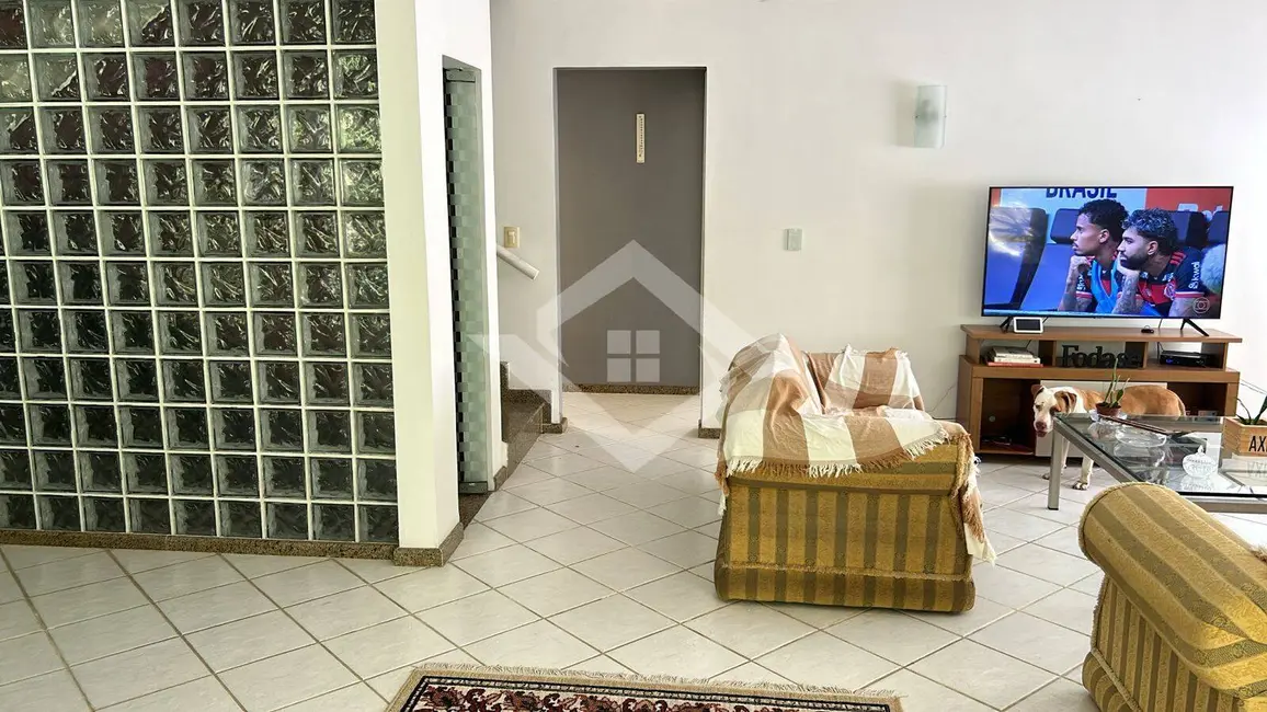 Foto 7 de Casa com 4 quartos à venda, 560m2 em Vargem Grande, Rio De Janeiro - RJ