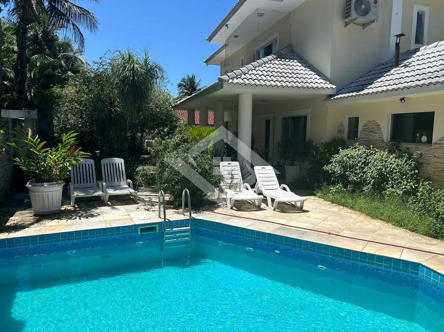 Foto 2 de Casa com 4 quartos à venda, 560m2 em Vargem Grande, Rio De Janeiro - RJ