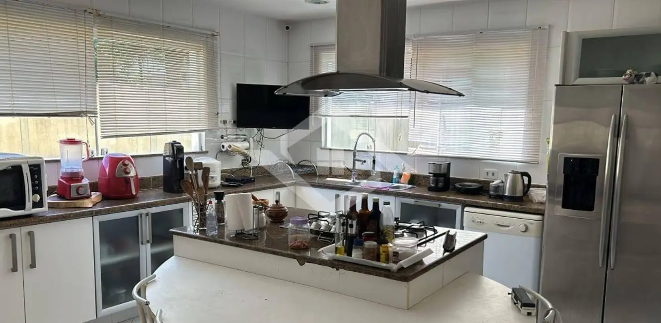 Foto 8 de Casa com 4 quartos à venda, 560m2 em Vargem Grande, Rio De Janeiro - RJ