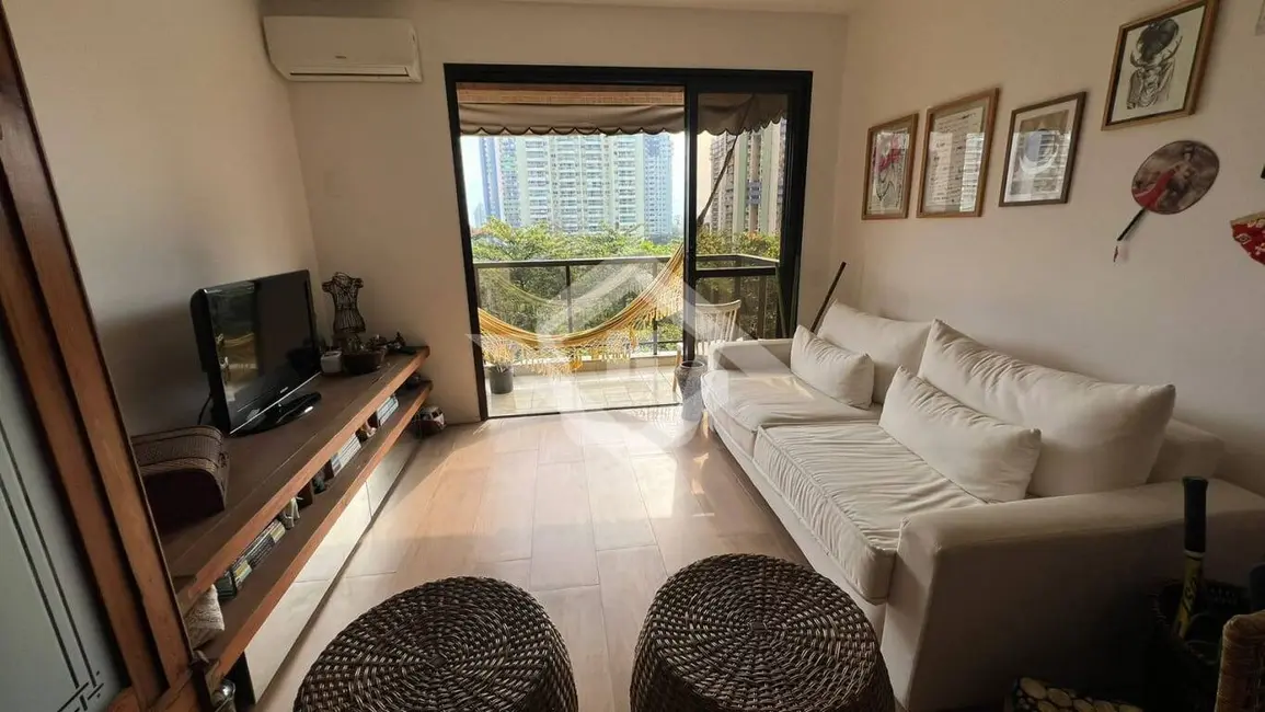 Foto 4 de Apartamento com 1 quarto à venda, 74m2 em Barra da Tijuca, Rio De Janeiro - RJ