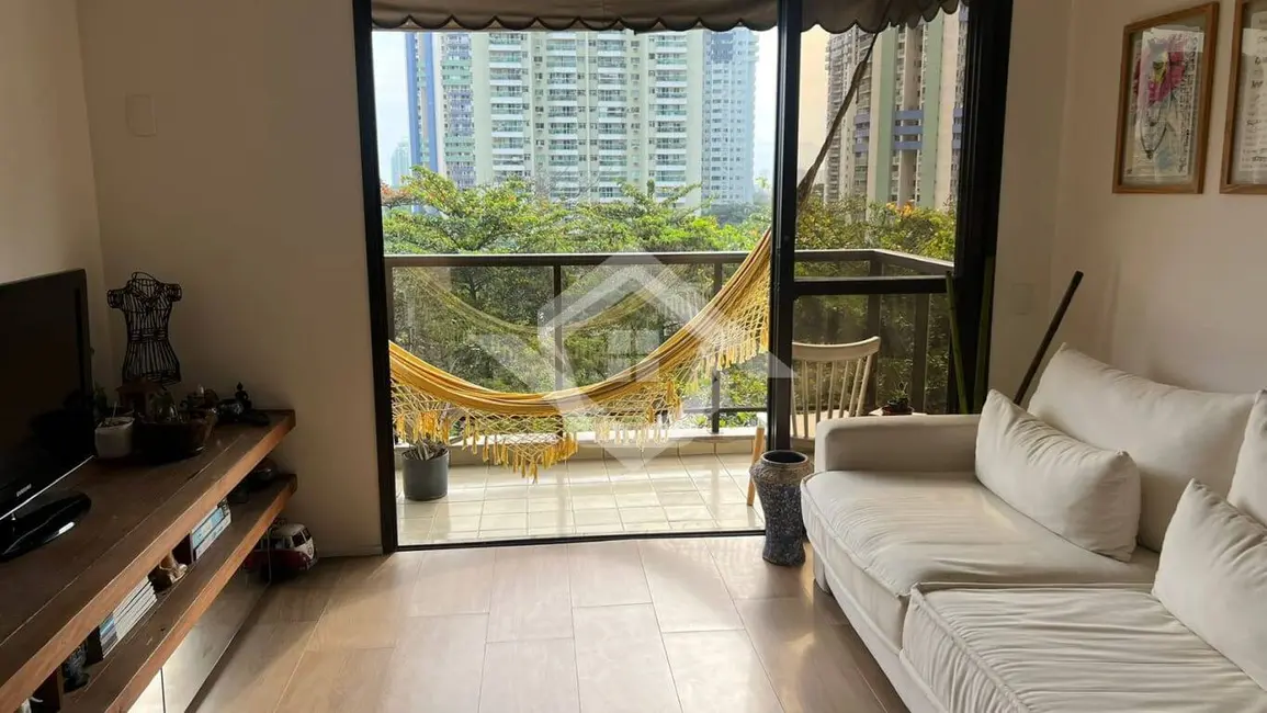 Foto 2 de Apartamento com 1 quarto à venda, 74m2 em Barra da Tijuca, Rio De Janeiro - RJ