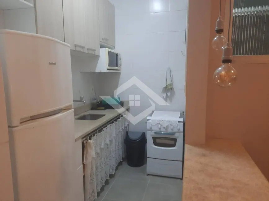 Foto 4 de Apartamento com 1 quarto à venda, 35m2 em Copacabana, Rio De Janeiro - RJ