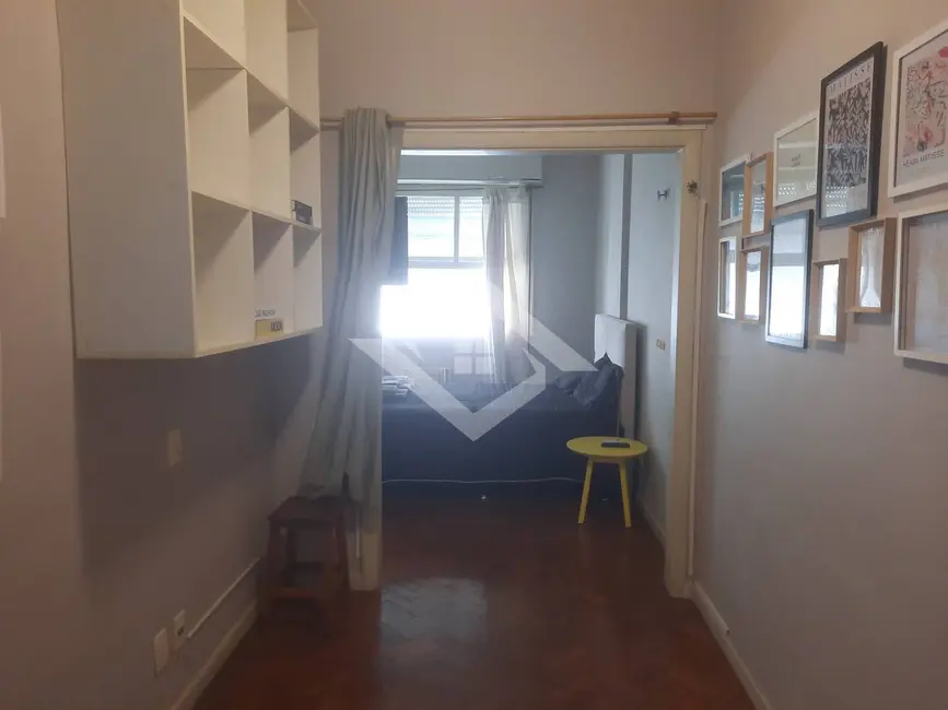 Foto 7 de Apartamento com 1 quarto à venda, 35m2 em Copacabana, Rio De Janeiro - RJ