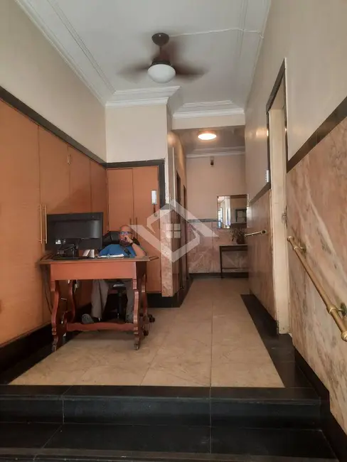 Foto 2 de Apartamento com 1 quarto à venda, 35m2 em Copacabana, Rio De Janeiro - RJ