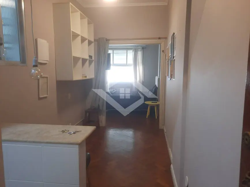 Foto 3 de Apartamento com 1 quarto à venda, 35m2 em Copacabana, Rio De Janeiro - RJ