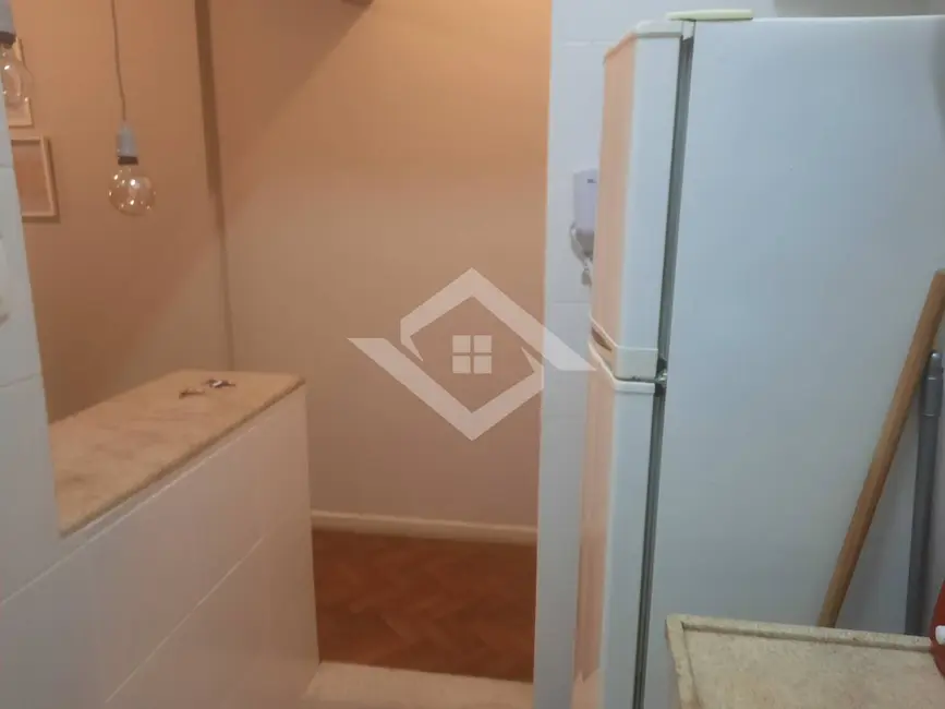 Foto 6 de Apartamento com 1 quarto à venda, 35m2 em Copacabana, Rio De Janeiro - RJ