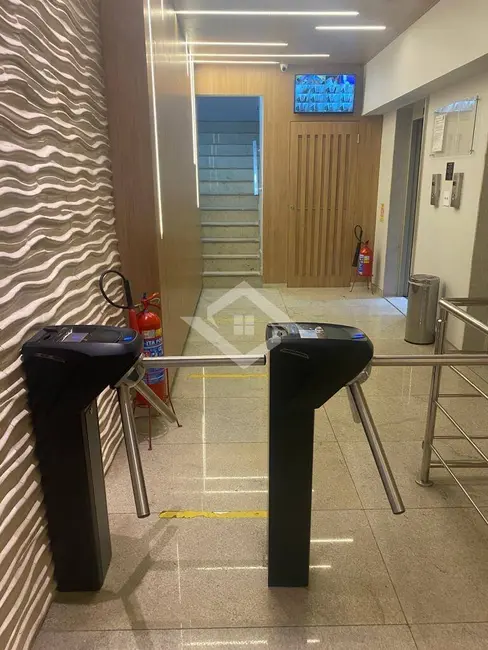 Foto 7 de Sala Comercial à venda, 17m2 em Centro, Niteroi - RJ