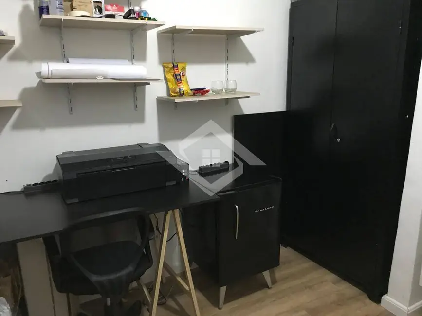 Foto 3 de Sala Comercial à venda, 17m2 em Centro, Niteroi - RJ