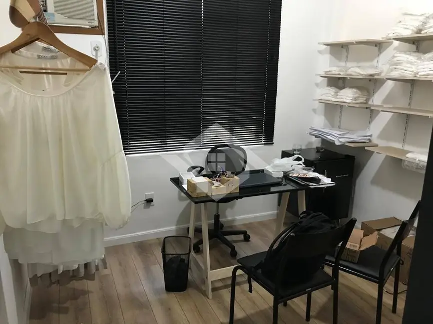 Foto 5 de Sala Comercial à venda, 17m2 em Centro, Niteroi - RJ