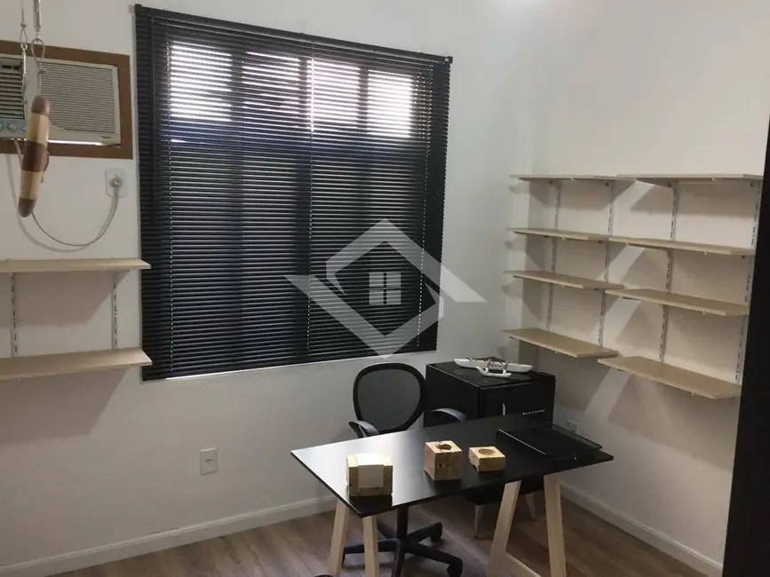Foto 2 de Sala Comercial à venda, 17m2 em Centro, Niteroi - RJ