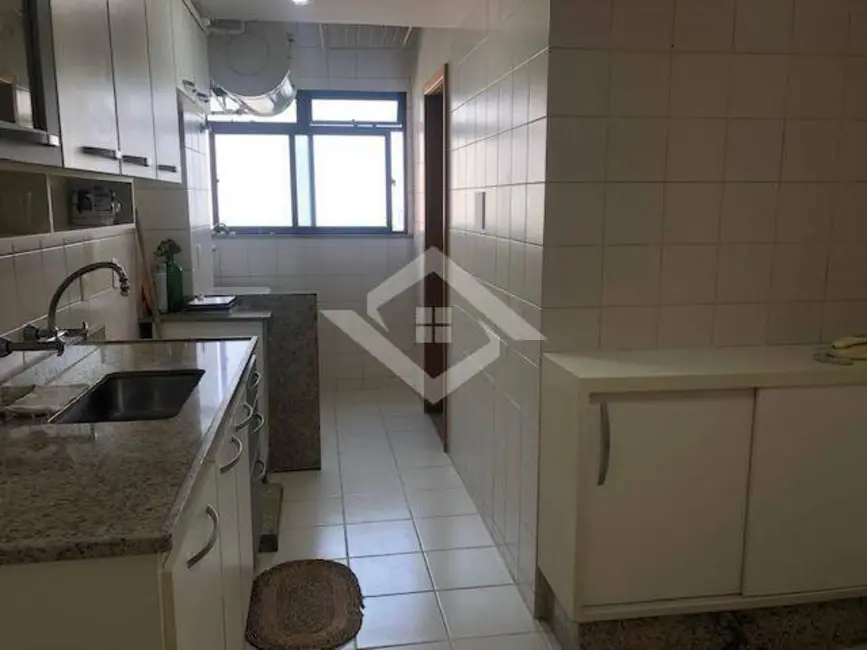 Foto 7 de Apartamento com 3 quartos à venda, 130m2 em São Domingos, Niteroi - RJ