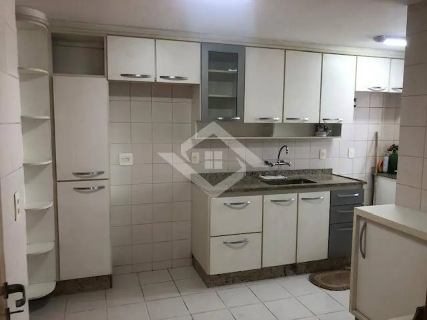 Foto 8 de Apartamento com 3 quartos à venda, 130m2 em São Domingos, Niteroi - RJ