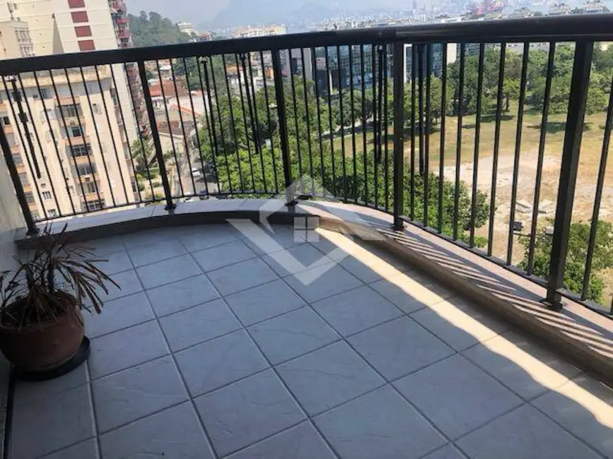 Foto 2 de Apartamento com 3 quartos à venda, 130m2 em São Domingos, Niteroi - RJ