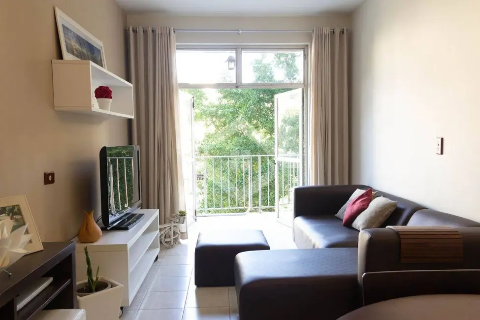 Foto 1 de Apartamento com 2 quartos à venda, 80m2 em Méier, Rio De Janeiro - RJ