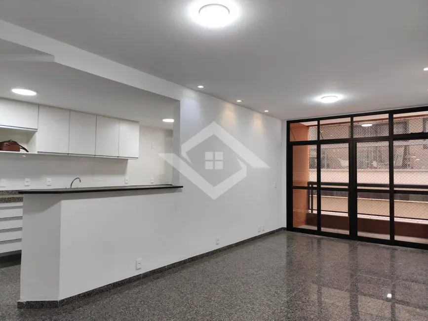 Foto 7 de Apartamento com 3 quartos à venda, 70m2 em Icaraí, Niteroi - RJ