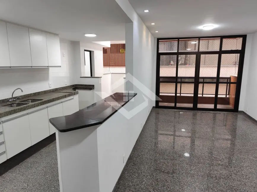 Foto 3 de Apartamento com 3 quartos à venda, 70m2 em Icaraí, Niteroi - RJ