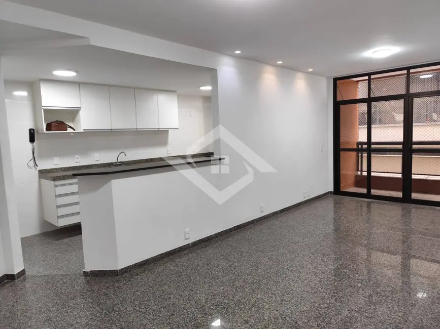 Foto 1 de Apartamento com 3 quartos à venda, 70m2 em Icaraí, Niteroi - RJ