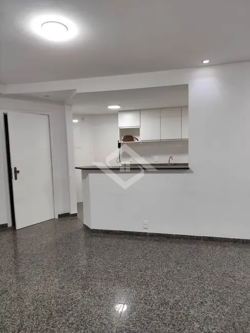 Foto 5 de Apartamento com 3 quartos à venda, 70m2 em Icaraí, Niteroi - RJ