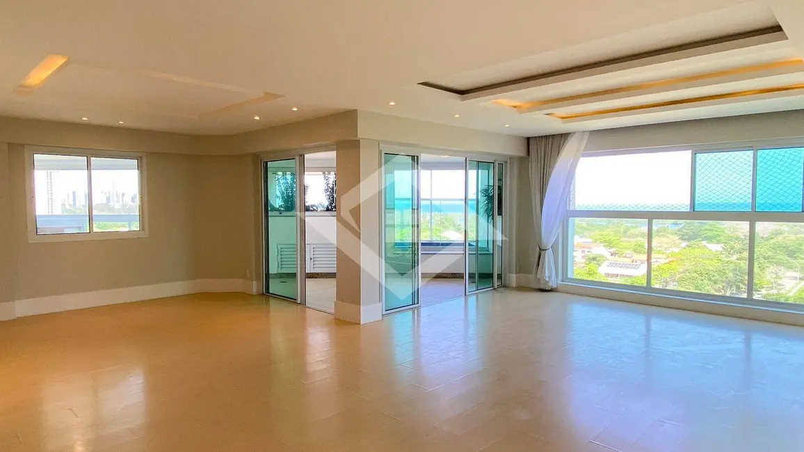 Foto 1 de Apartamento com 4 quartos à venda, 250m2 em Barra da Tijuca, Rio De Janeiro - RJ