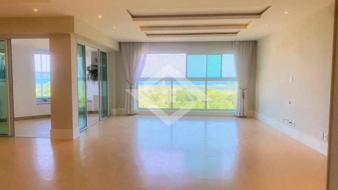 Foto 2 de Apartamento com 4 quartos à venda, 250m2 em Barra da Tijuca, Rio De Janeiro - RJ