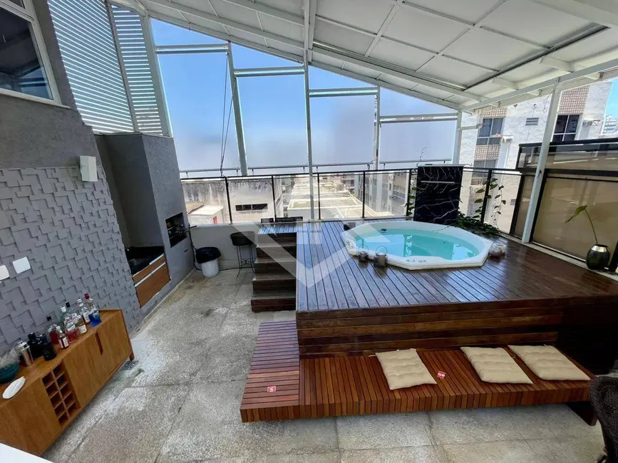 Foto 6 de Apartamento com 5 quartos para alugar, 533m2 em Ipanema, Rio De Janeiro - RJ