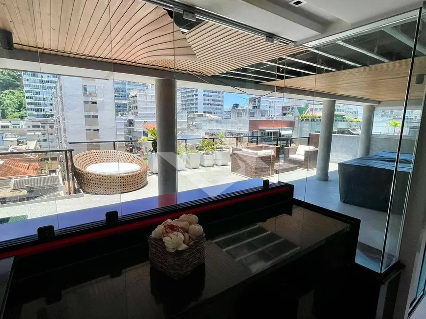 Foto 3 de Apartamento com 5 quartos para alugar, 533m2 em Ipanema, Rio De Janeiro - RJ