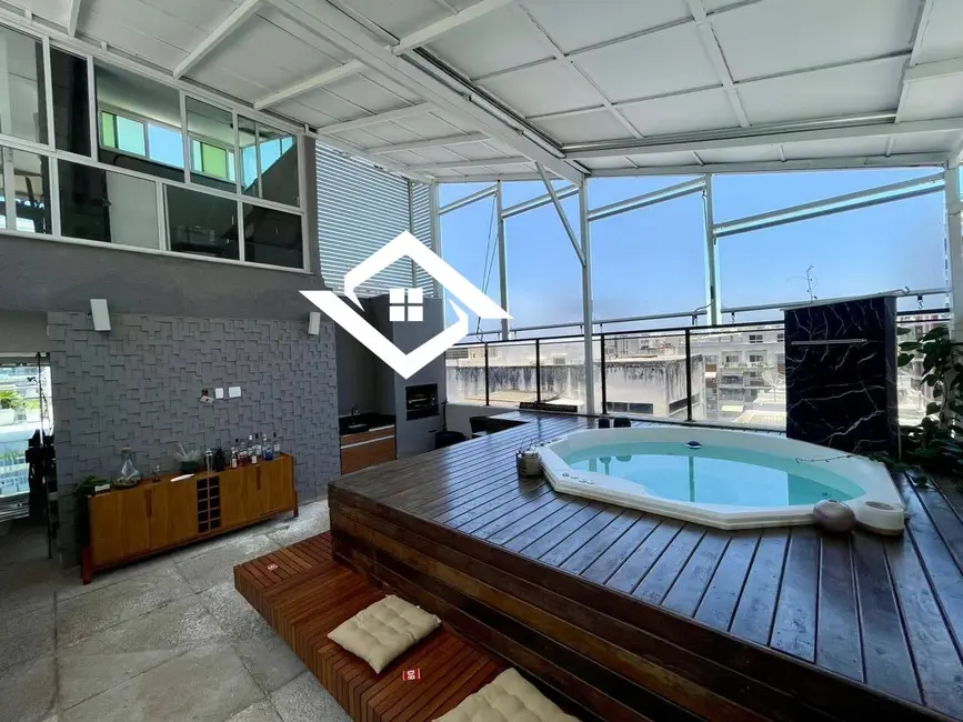 Foto 1 de Apartamento com 5 quartos para alugar, 533m2 em Ipanema, Rio De Janeiro - RJ