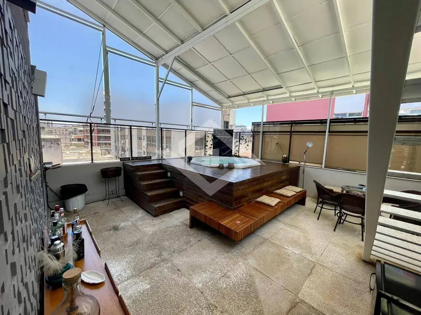 Foto 5 de Apartamento com 5 quartos para alugar, 533m2 em Ipanema, Rio De Janeiro - RJ