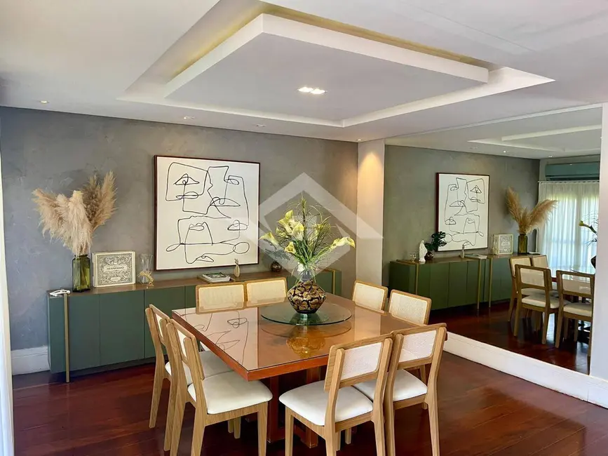 Foto 7 de Apartamento com 5 quartos para alugar, 533m2 em Ipanema, Rio De Janeiro - RJ