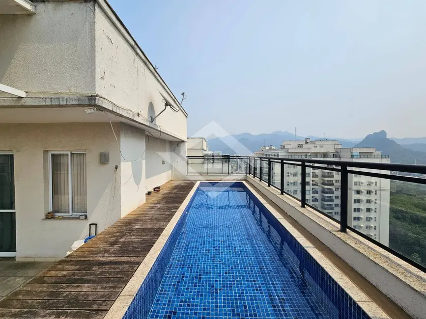 Foto 3 de Apartamento com 4 quartos à venda, 341m2 em Rio De Janeiro - RJ