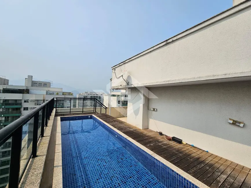 Foto 7 de Apartamento com 4 quartos à venda, 341m2 em Rio De Janeiro - RJ