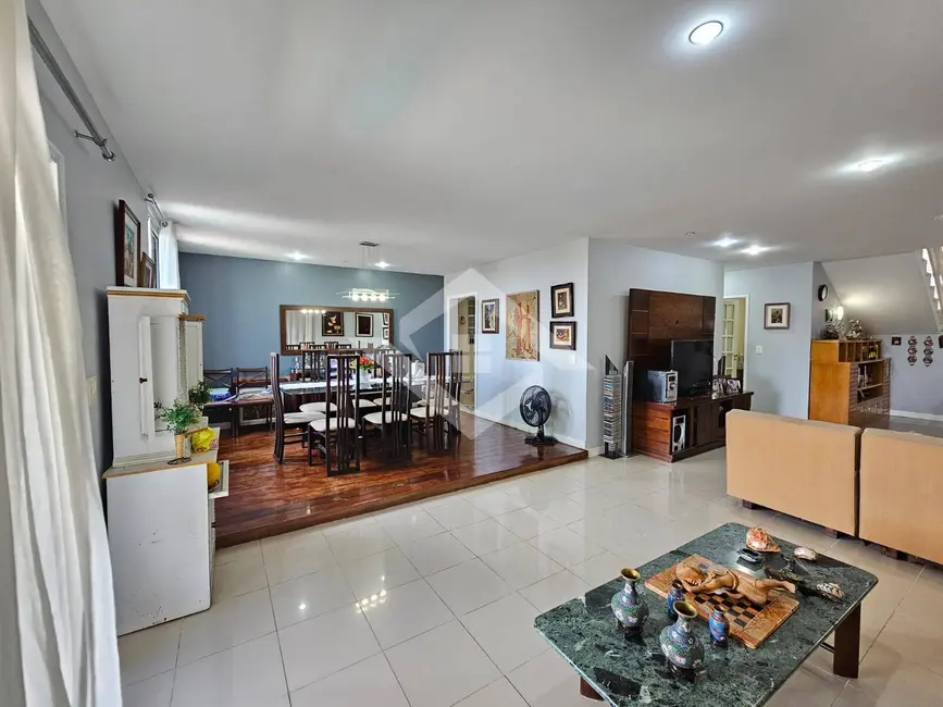 Foto 6 de Casa com 4 quartos à venda, 425m2 em Freguesia (Jacarepaguá), Rio De Janeiro - RJ