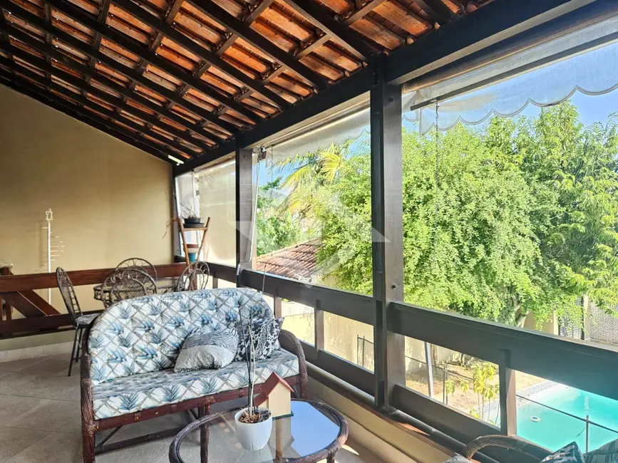 Foto 9 de Casa com 4 quartos à venda, 425m2 em Freguesia (Jacarepaguá), Rio De Janeiro - RJ